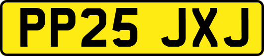 PP25JXJ