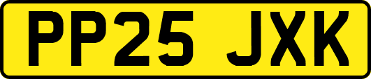PP25JXK