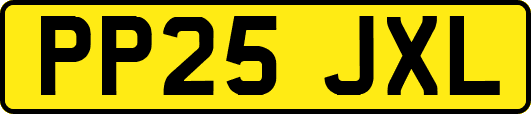 PP25JXL