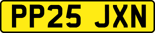 PP25JXN