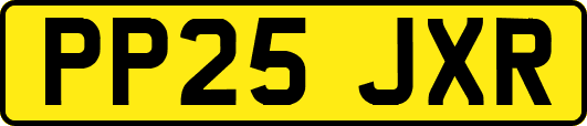 PP25JXR