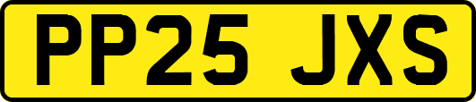 PP25JXS