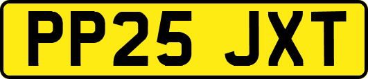 PP25JXT