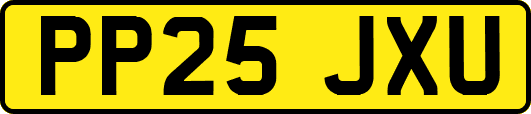 PP25JXU