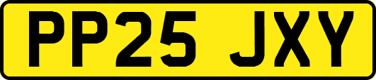 PP25JXY