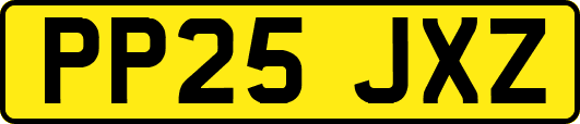 PP25JXZ