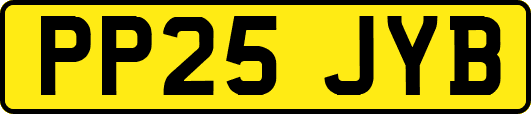 PP25JYB
