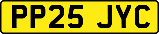 PP25JYC