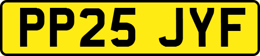 PP25JYF