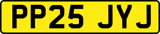 PP25JYJ
