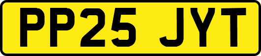 PP25JYT