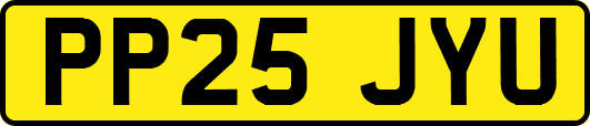 PP25JYU