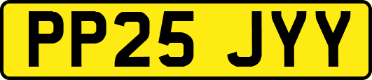 PP25JYY