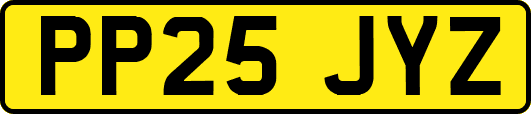 PP25JYZ