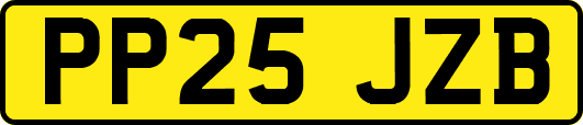 PP25JZB