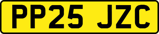 PP25JZC