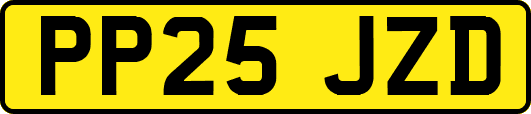 PP25JZD