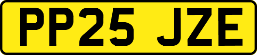 PP25JZE