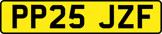 PP25JZF
