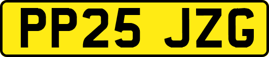 PP25JZG