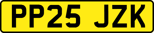 PP25JZK