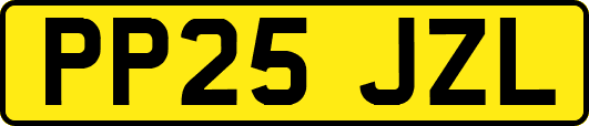 PP25JZL