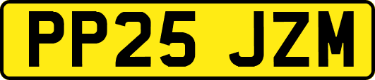 PP25JZM