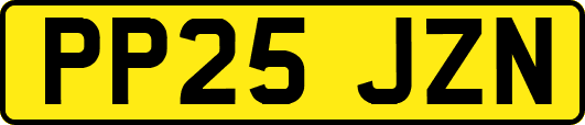 PP25JZN