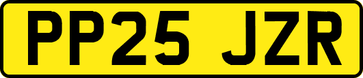 PP25JZR