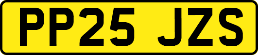 PP25JZS