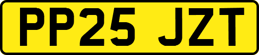 PP25JZT