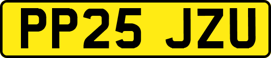 PP25JZU