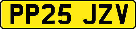 PP25JZV