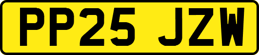 PP25JZW
