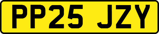 PP25JZY