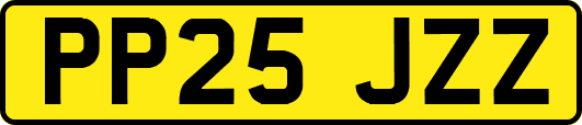 PP25JZZ