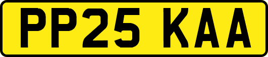 PP25KAA
