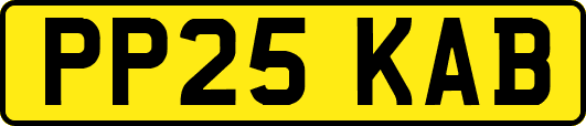 PP25KAB