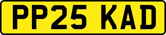 PP25KAD