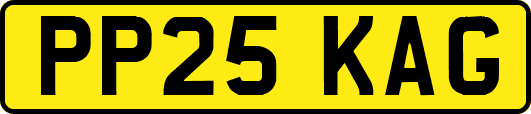 PP25KAG