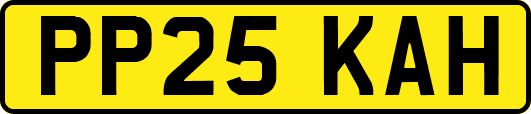 PP25KAH