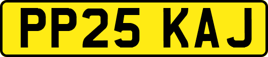PP25KAJ