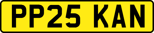 PP25KAN