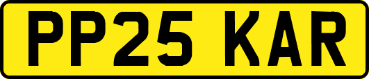 PP25KAR