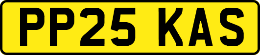 PP25KAS