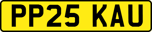 PP25KAU