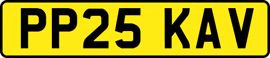 PP25KAV