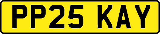 PP25KAY