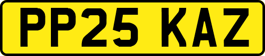 PP25KAZ