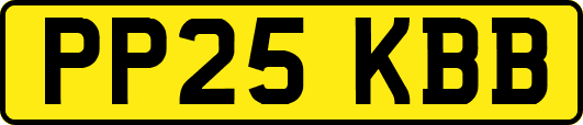 PP25KBB